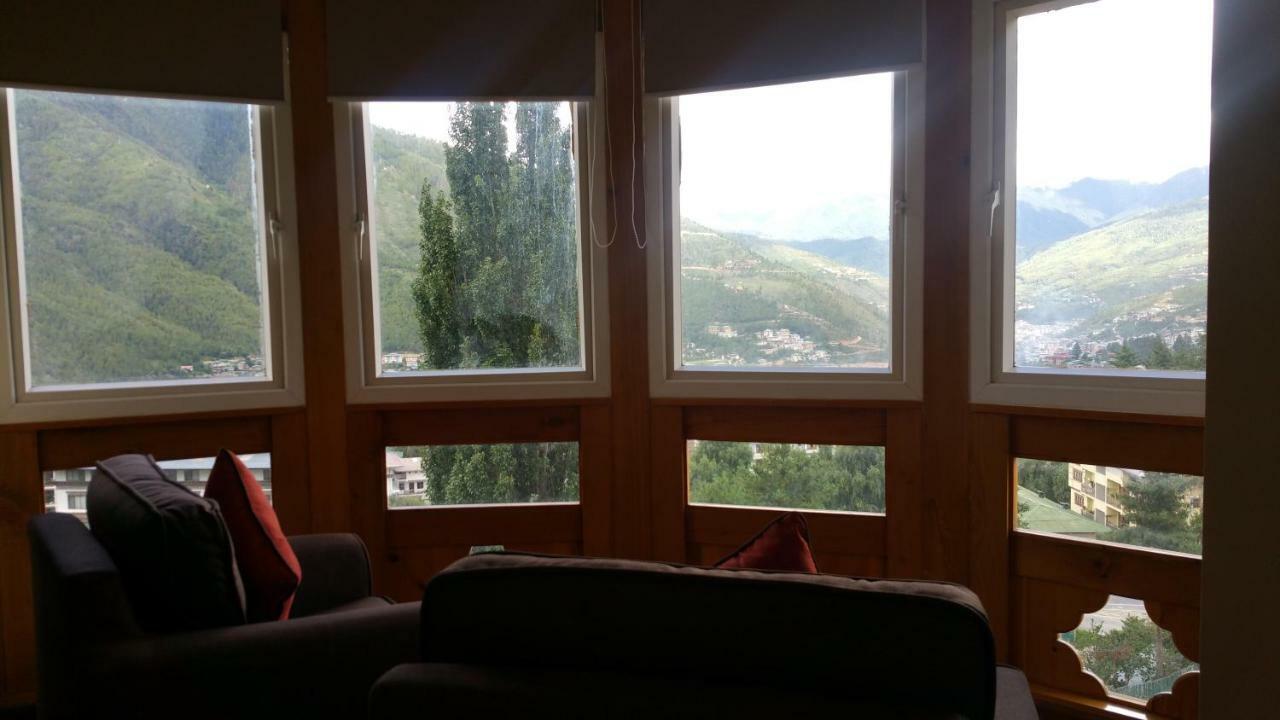 The Pema By Realm Otel Thimphu Dış mekan fotoğraf