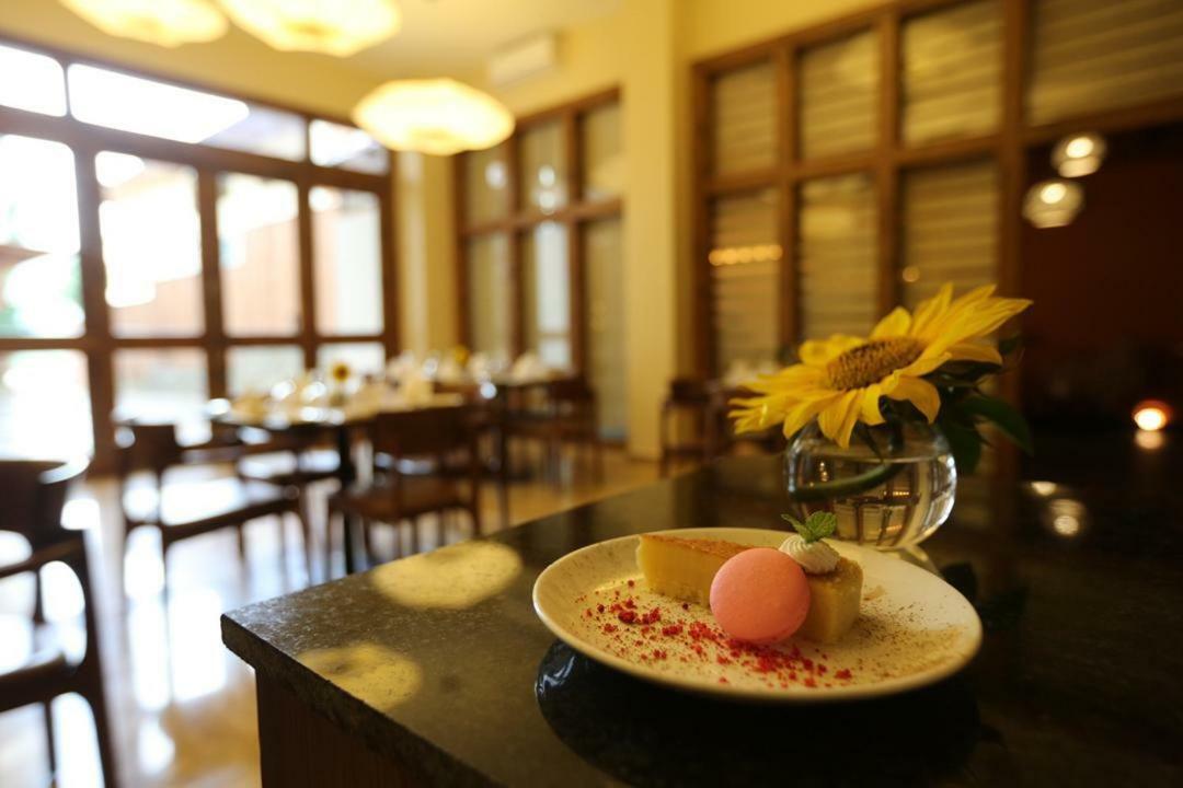 The Pema By Realm Otel Thimphu Dış mekan fotoğraf